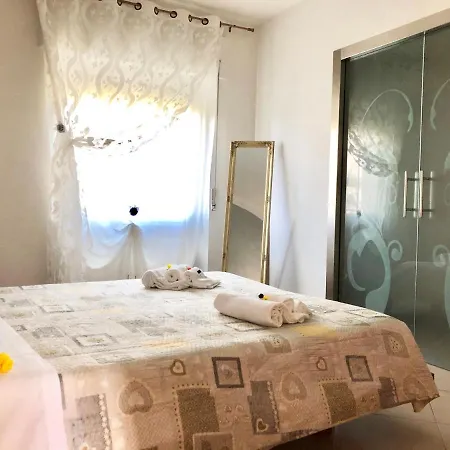 Il Geranio Apartment *