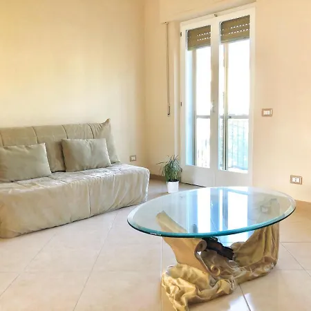 Il Geranio Apartment