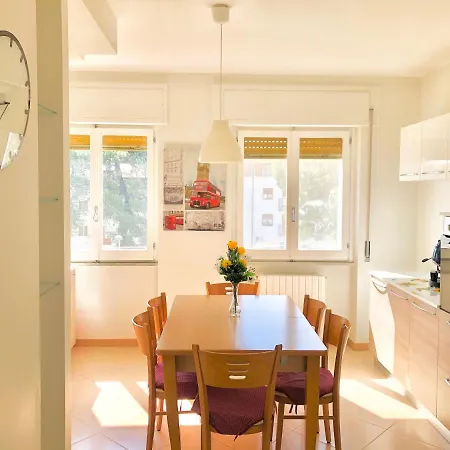 Apartamento Il Geranio
