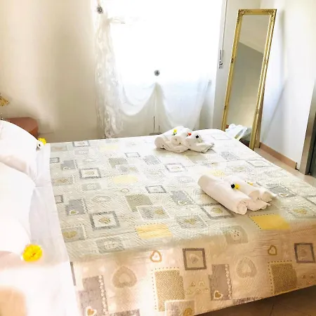 Apartment Il Geranio *