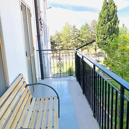Il Geranio Apartment