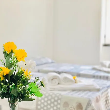 Il Geranio Apartamento *