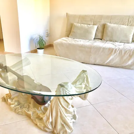 Il Geranio Apartamento Matera