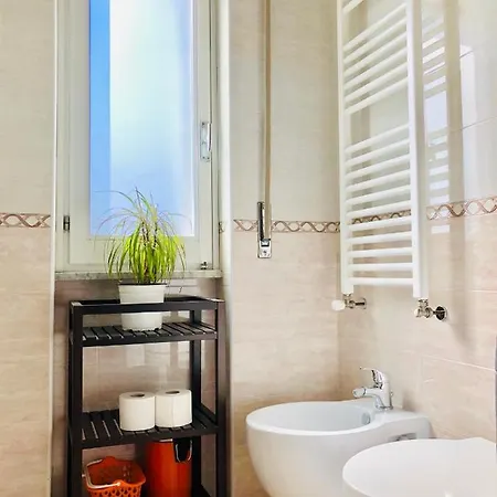 Apartamento Il Geranio